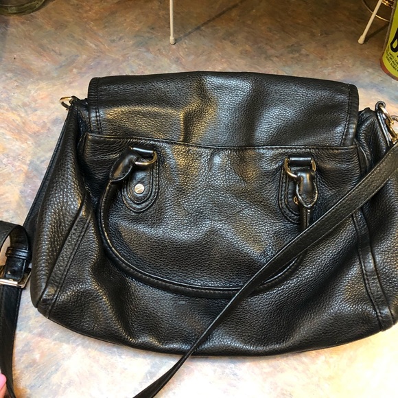 ⭐️💥SALE💥⭐️  Michael Kors crossbody purse - Picture 6 of 7